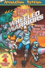 Watch Jayce and the Wheeled Warriors Vumoo